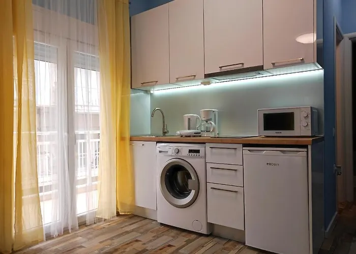 Apartament Sea Pleasure Lll