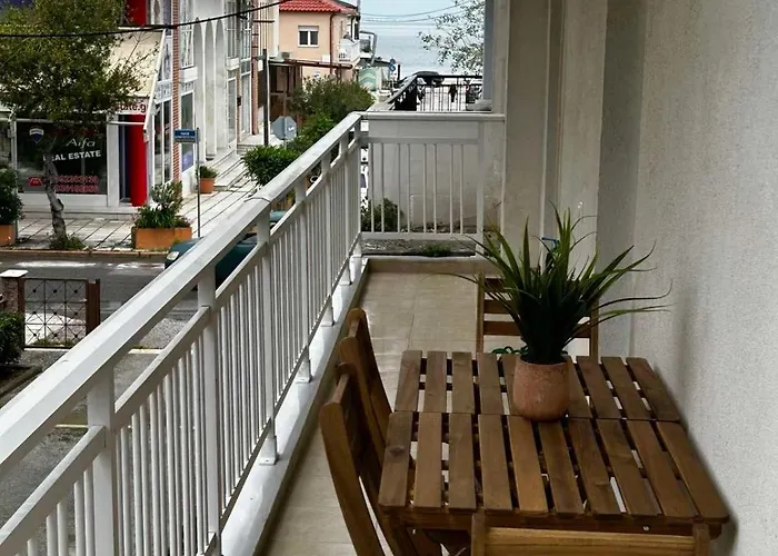 Apartament Sea Pleasure Lll *