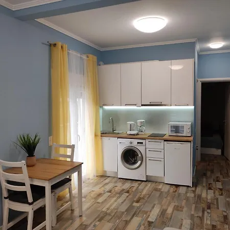Apartment Sea Pleasure Lll *