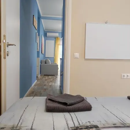 Sea Pleasure Lll Apartment *