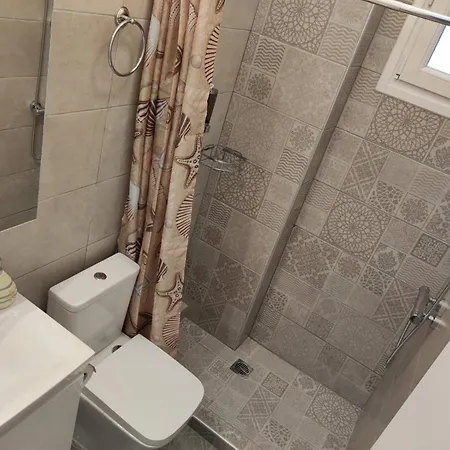 Apartment Sea Pleasure Lll