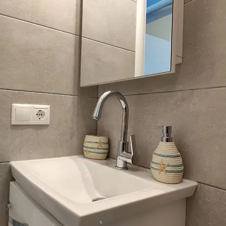 Sea Pleasure Lll Apartment Peraia (Thessaloniki)
