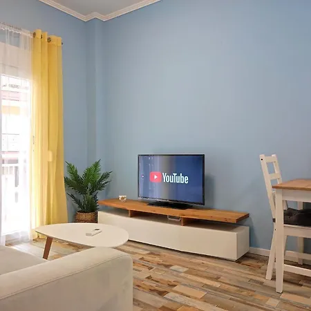 Sea Pleasure Lll Διαμέρισμα *