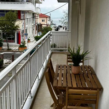 Διαμέρισμα Sea Pleasure Lll *